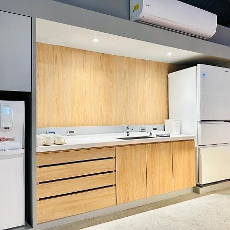 Kw2 Hostel Cao Hùng Ngoại thất bức ảnh