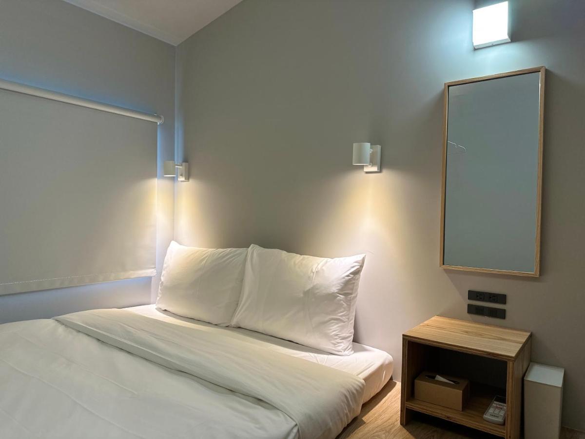 Kw2 Hostel Cao Hùng Ngoại thất bức ảnh
