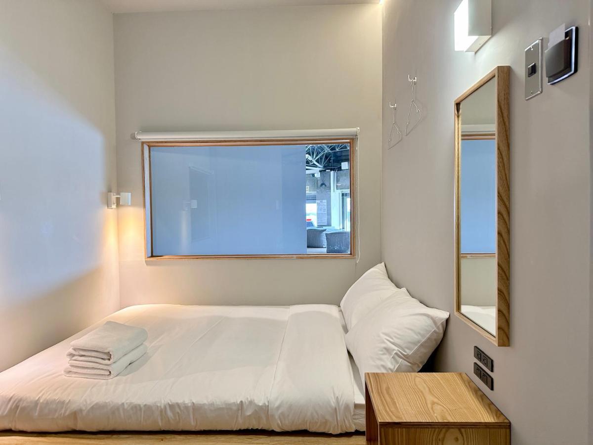 Kw2 Hostel Cao Hùng Ngoại thất bức ảnh
