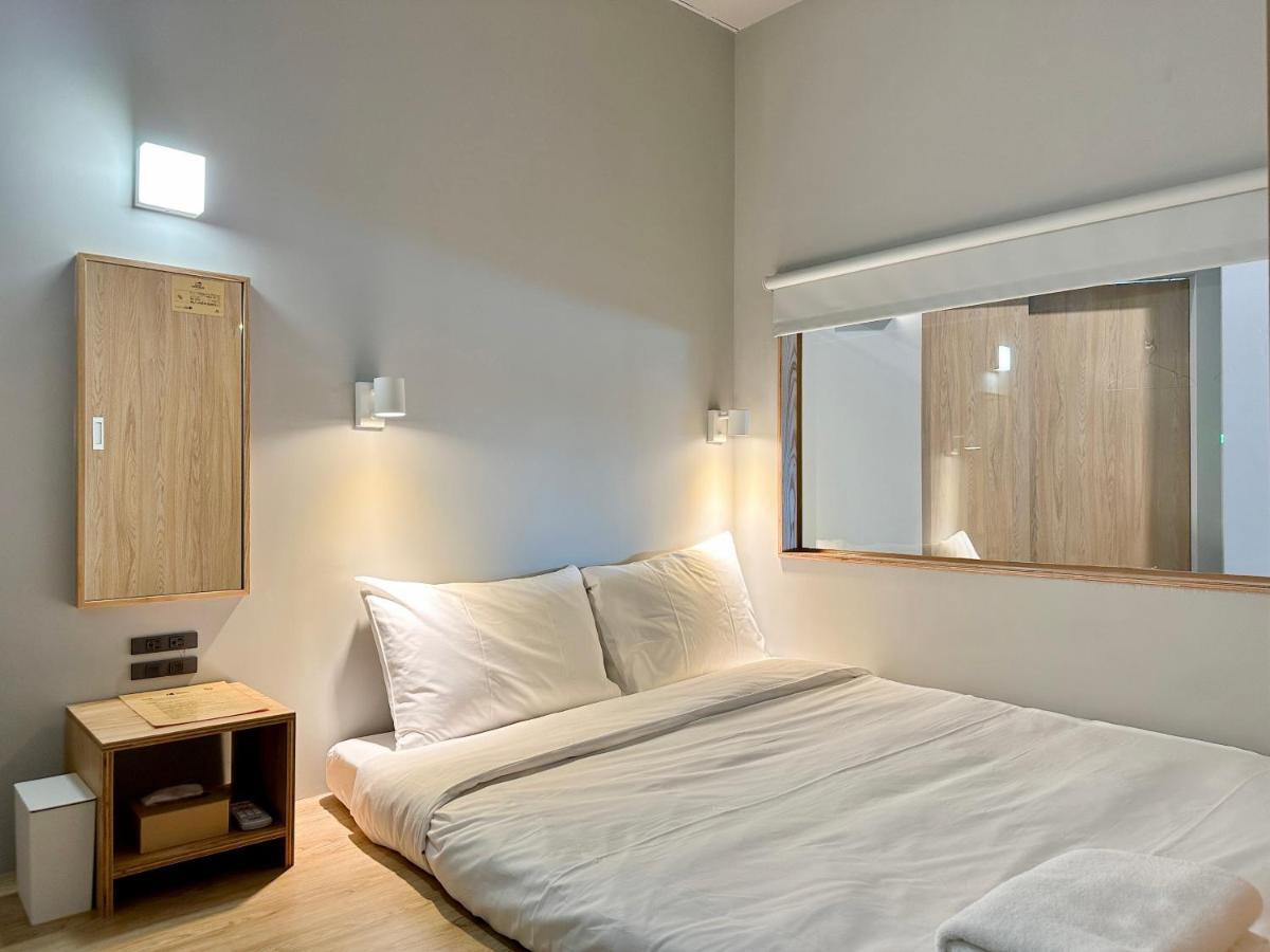 Kw2 Hostel Cao Hùng Ngoại thất bức ảnh